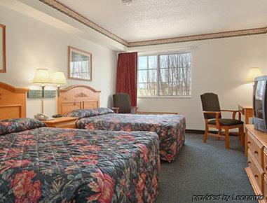 Hunter Lodge Ripley Zimmer foto